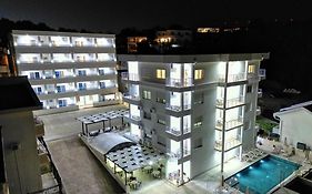 Aqua Lounge Aparthotel Ulcinj